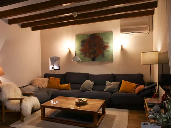 Chalet pareado en Camino Santa Maria del, 7320 - Foto 4