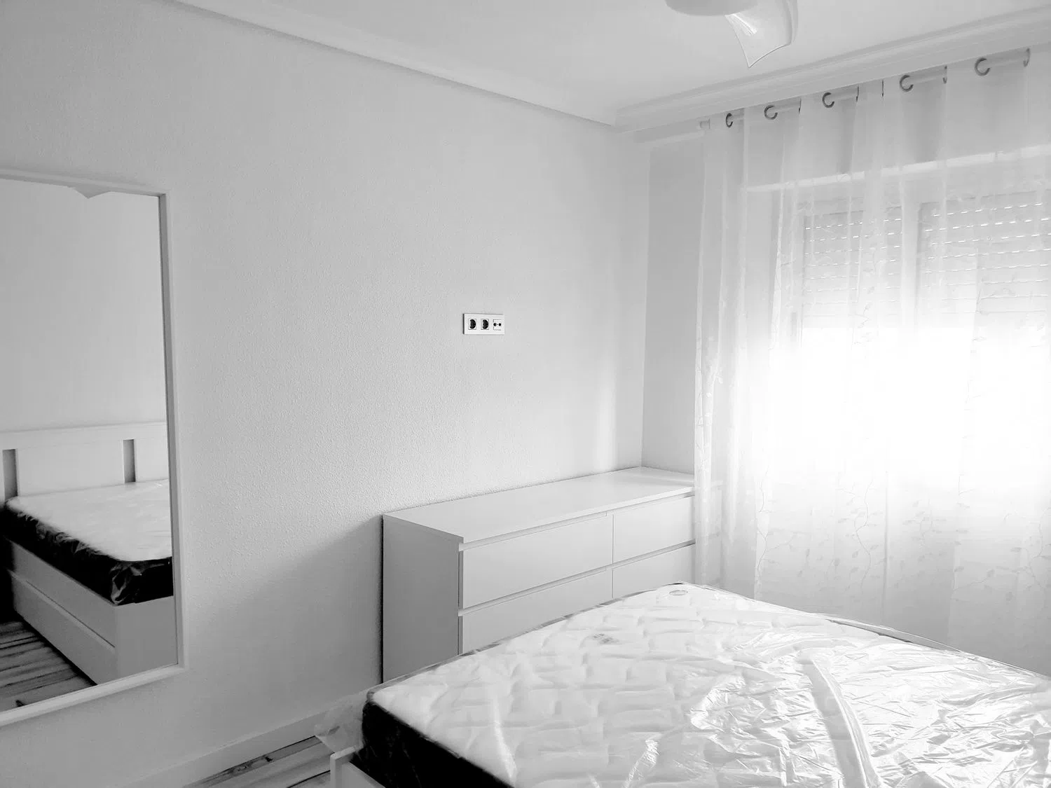 Piso en calle Torre de Romo, 52 - Foto 5