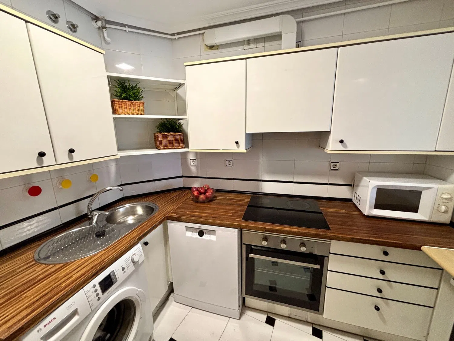 Piso en calle Comunidad de Madrid, 45 - Foto 3