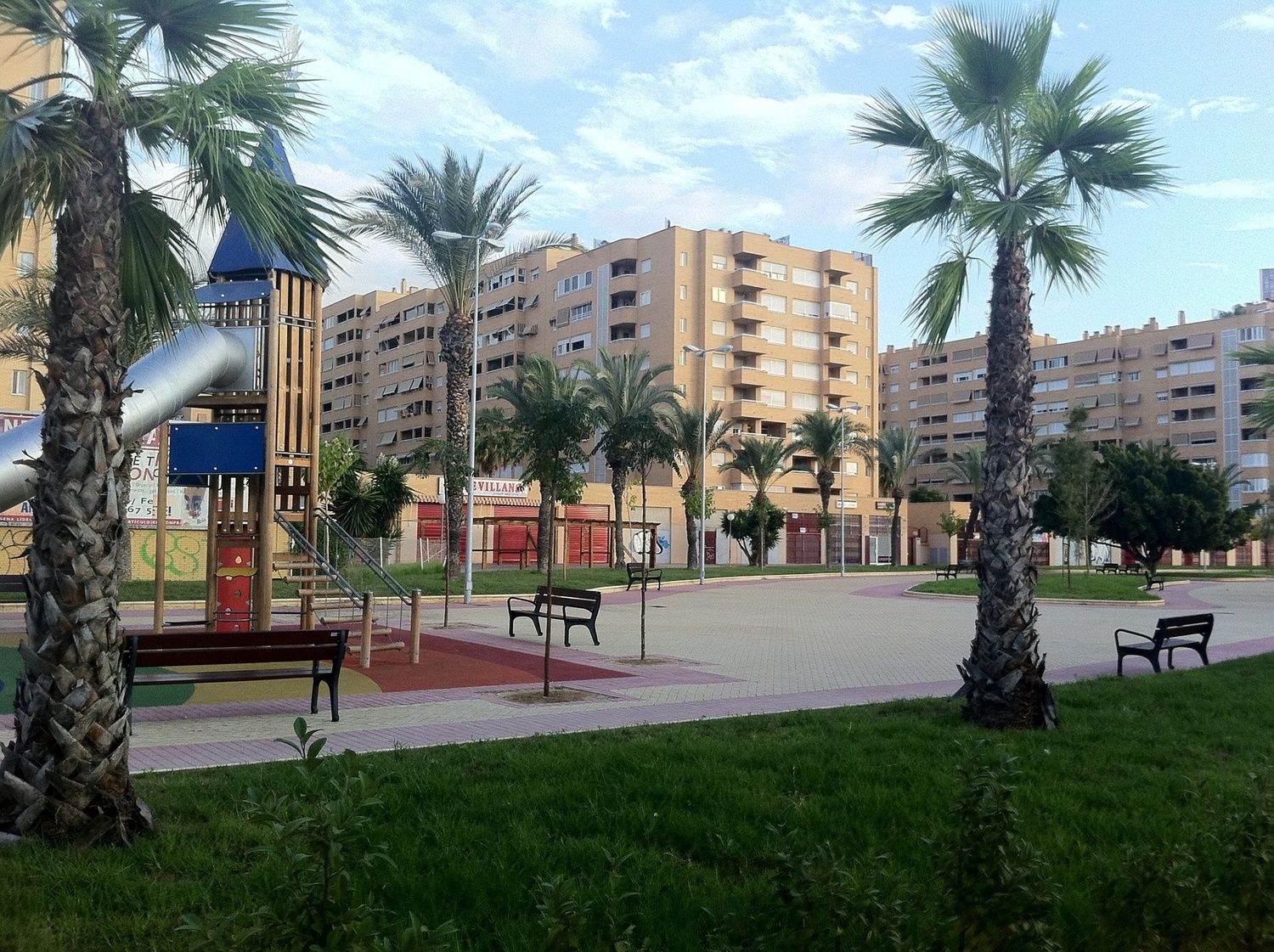 Piso en calle Peru, 13