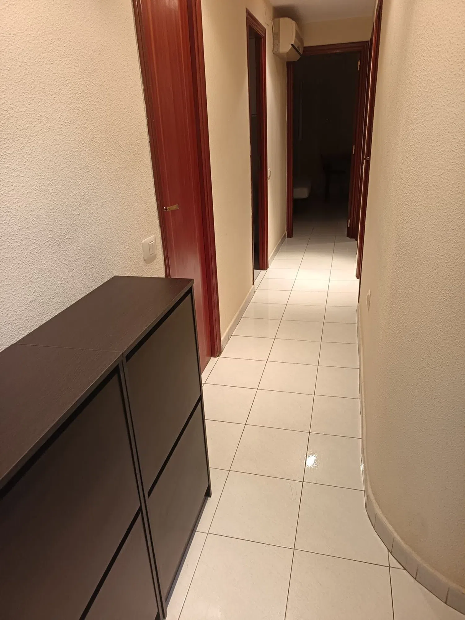 Ático en calle Calvario, 35 - Foto 16