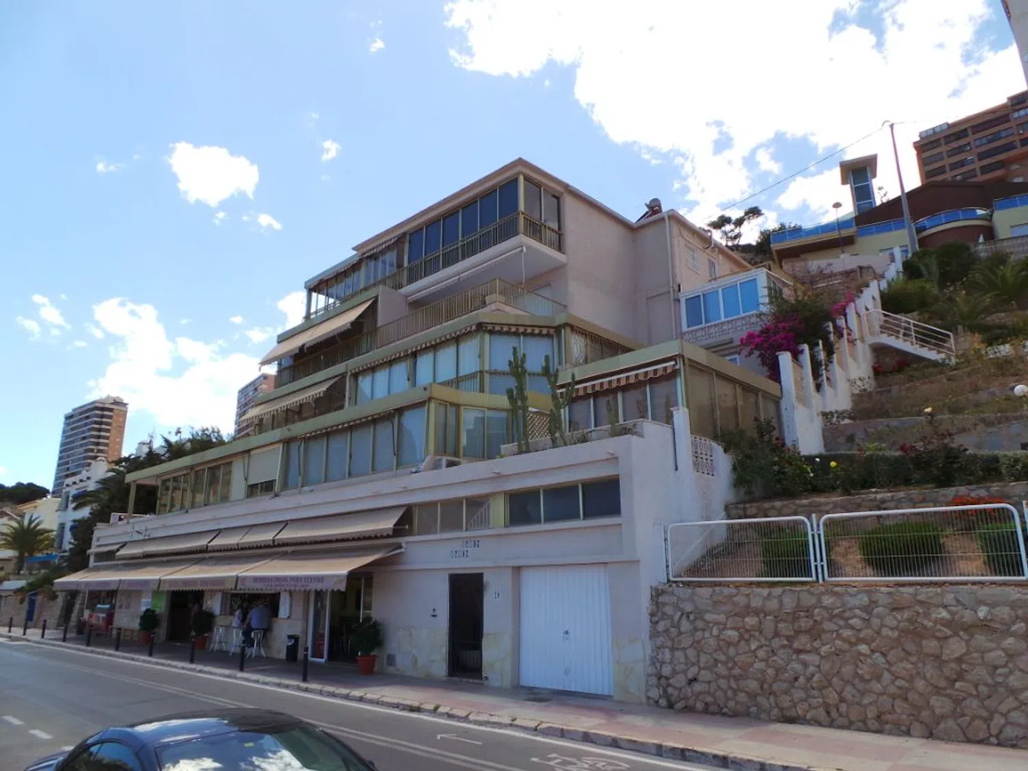 Estudio en avenida Ametlla de Mar, 22 - Foto 6