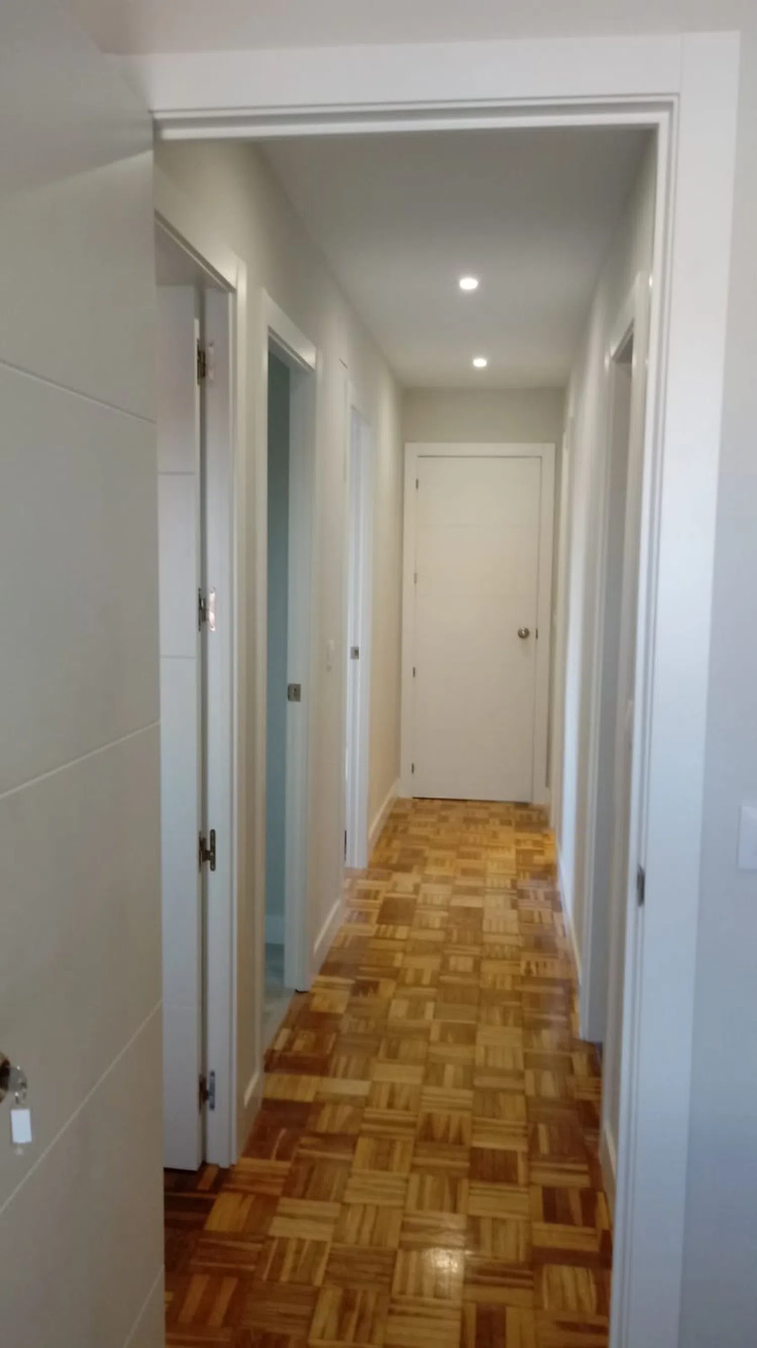 Piso en Barrio Puerta del Ángel - Foto 15