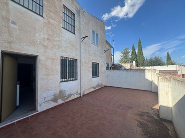 Casa adosada en  Calle de la Ermita 14 - Foto 24