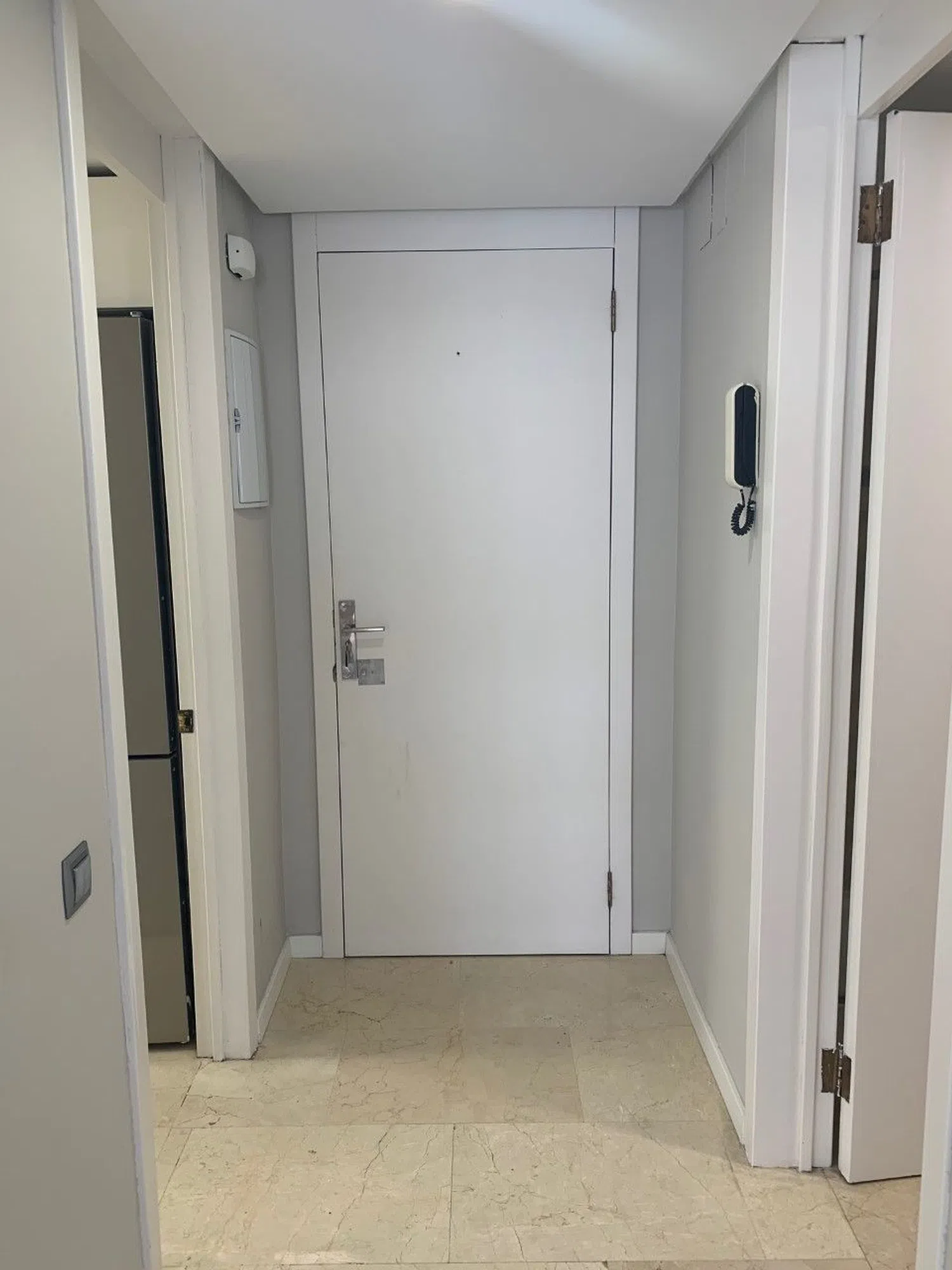 Piso en calle de Castelló, 115 - Foto 3