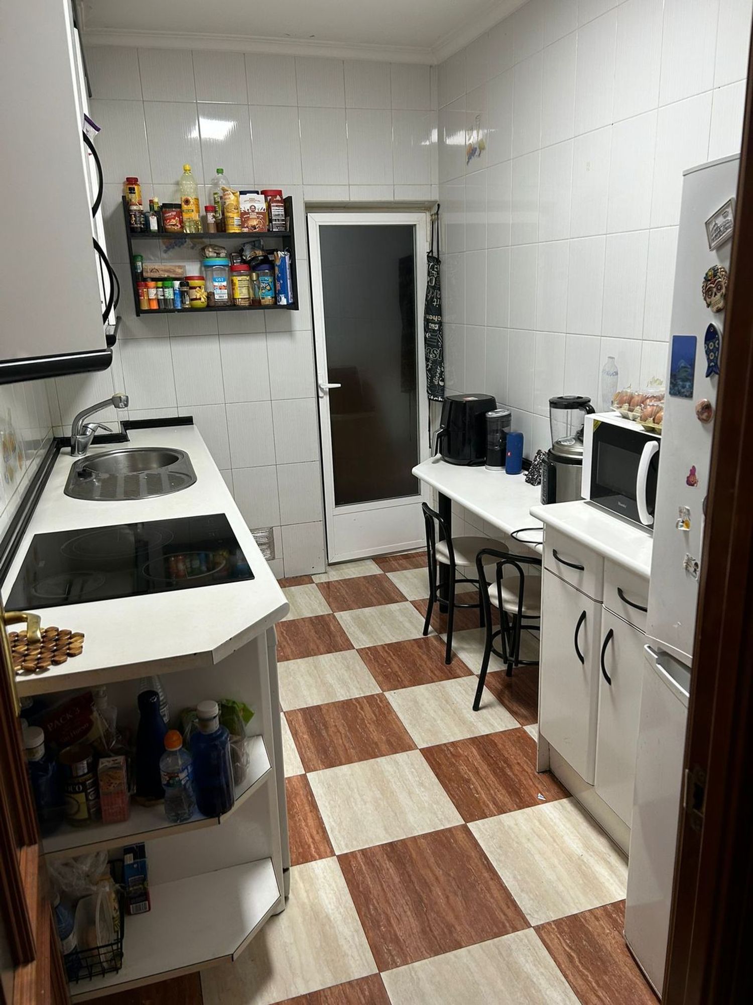 Piso en avenida de Filiberto Villalobos, 61 - Foto 20