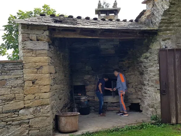 Casa de pueblo en Vilartelin Baralla, 5 - Foto 4