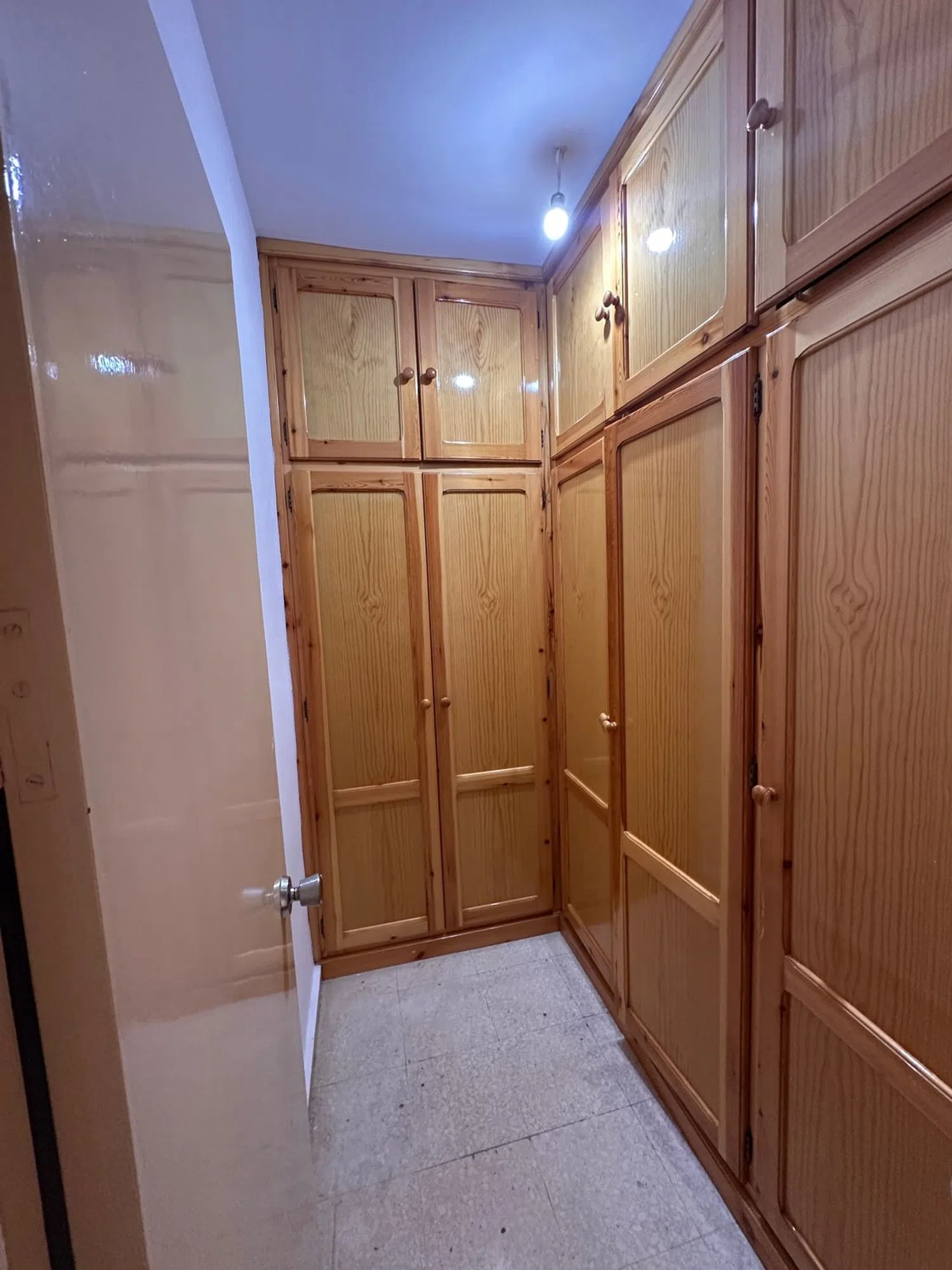 Piso en Barrio Parque de los Principes - Calle Niebla - Foto 10