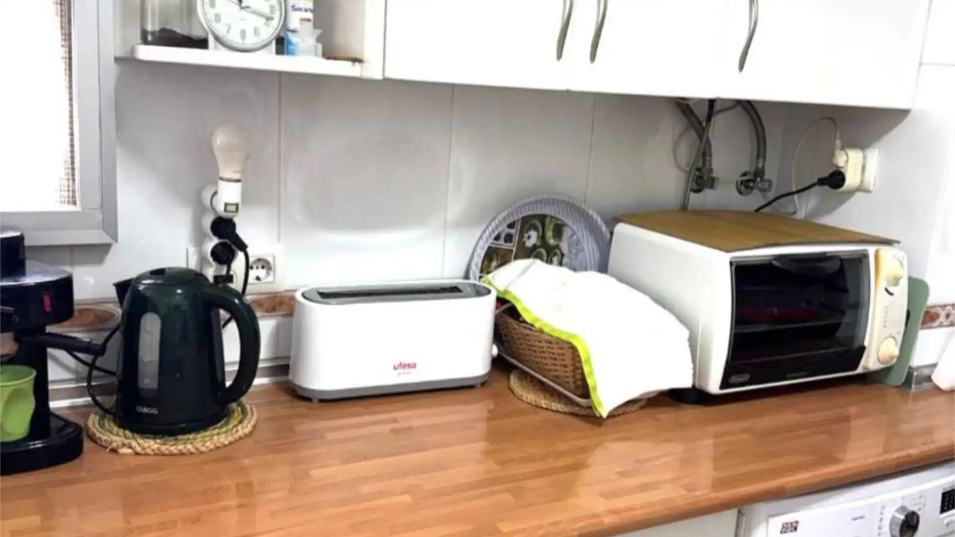 Piso en  Avenida de Suecia 2 - Foto 17