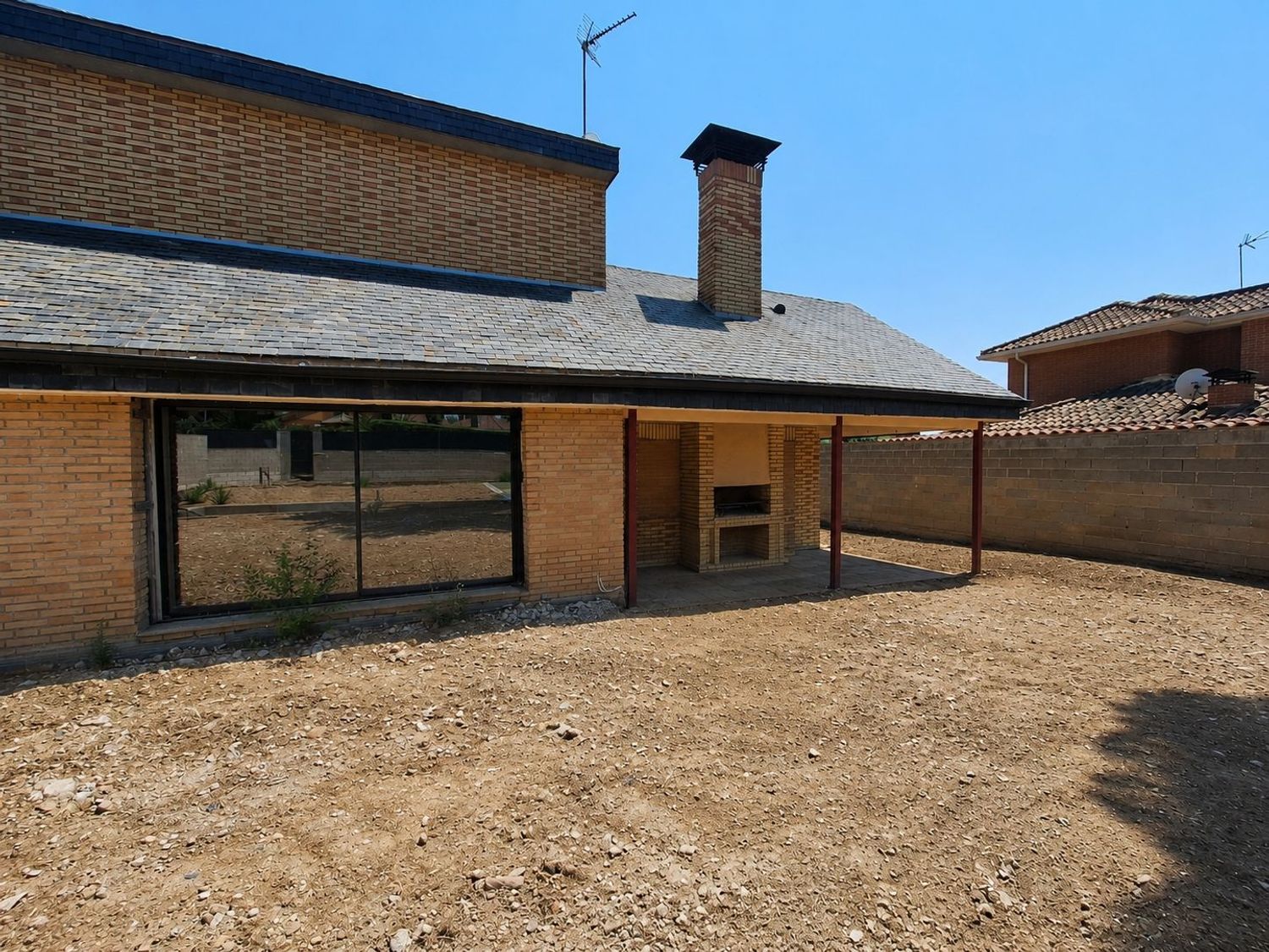 Casa o chalet independiente en Villalbilla - Foto 39
