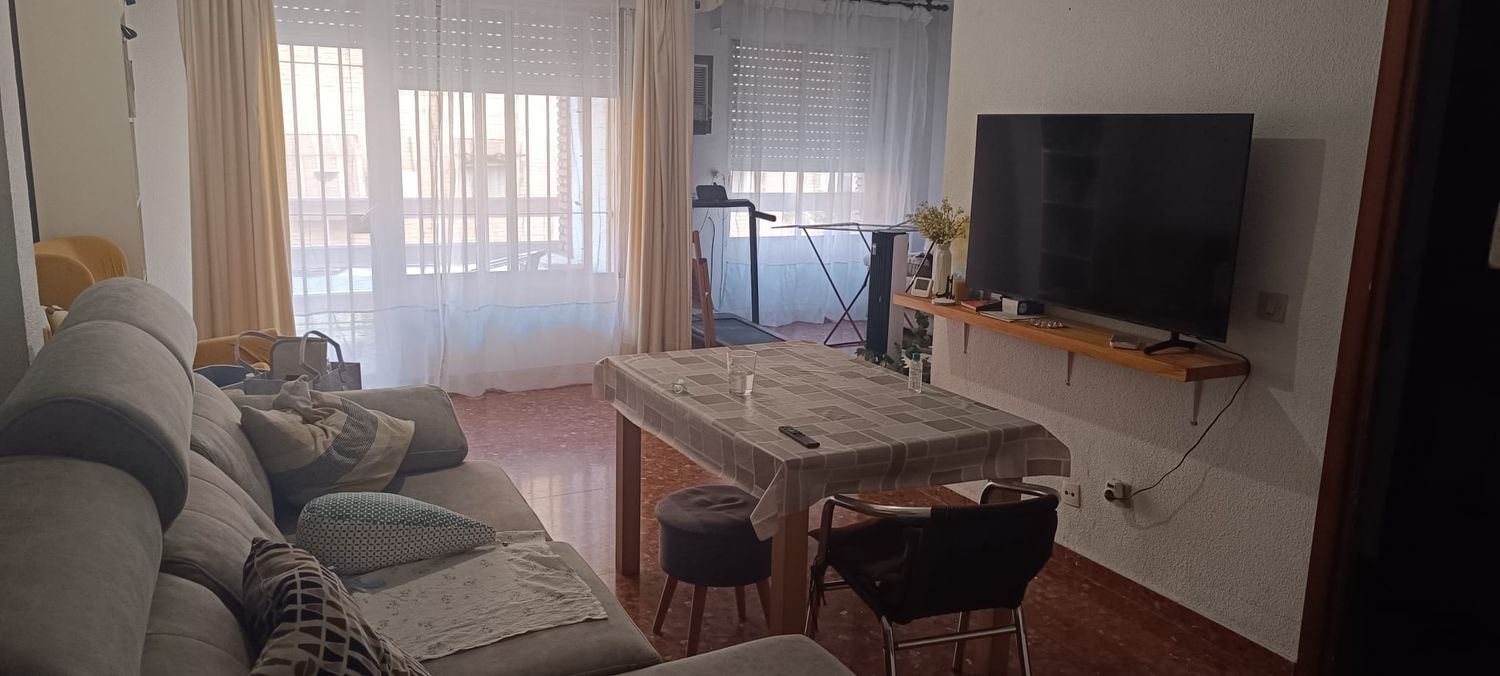 Piso en calle de la Previsión, 2 - Foto 1