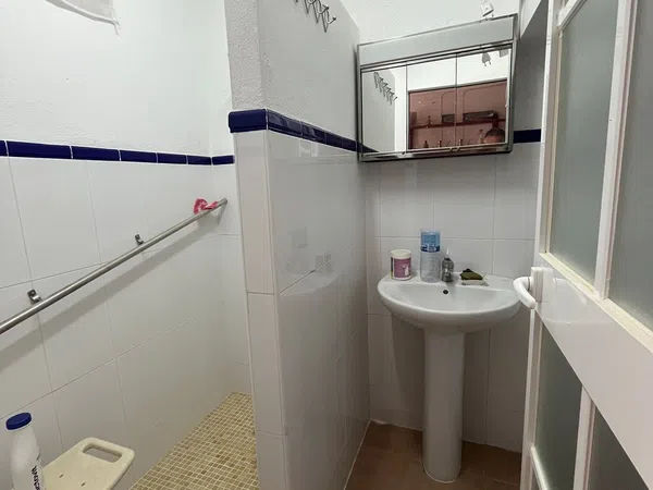 Casa de pueblo en Calle General Ollero, 9 - Foto 14