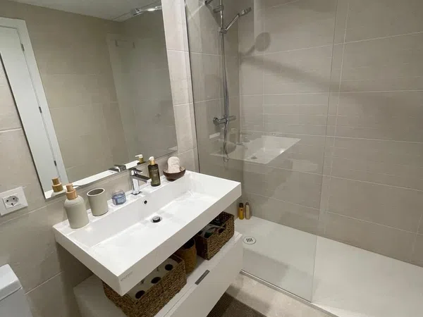 Piso en calle Deportista Mar Jover, 1