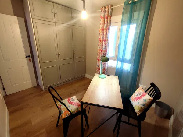 Piso en Calle Abén Mazarra, 37, Valdeolleros - Zumbacón - Camping - Foto 16