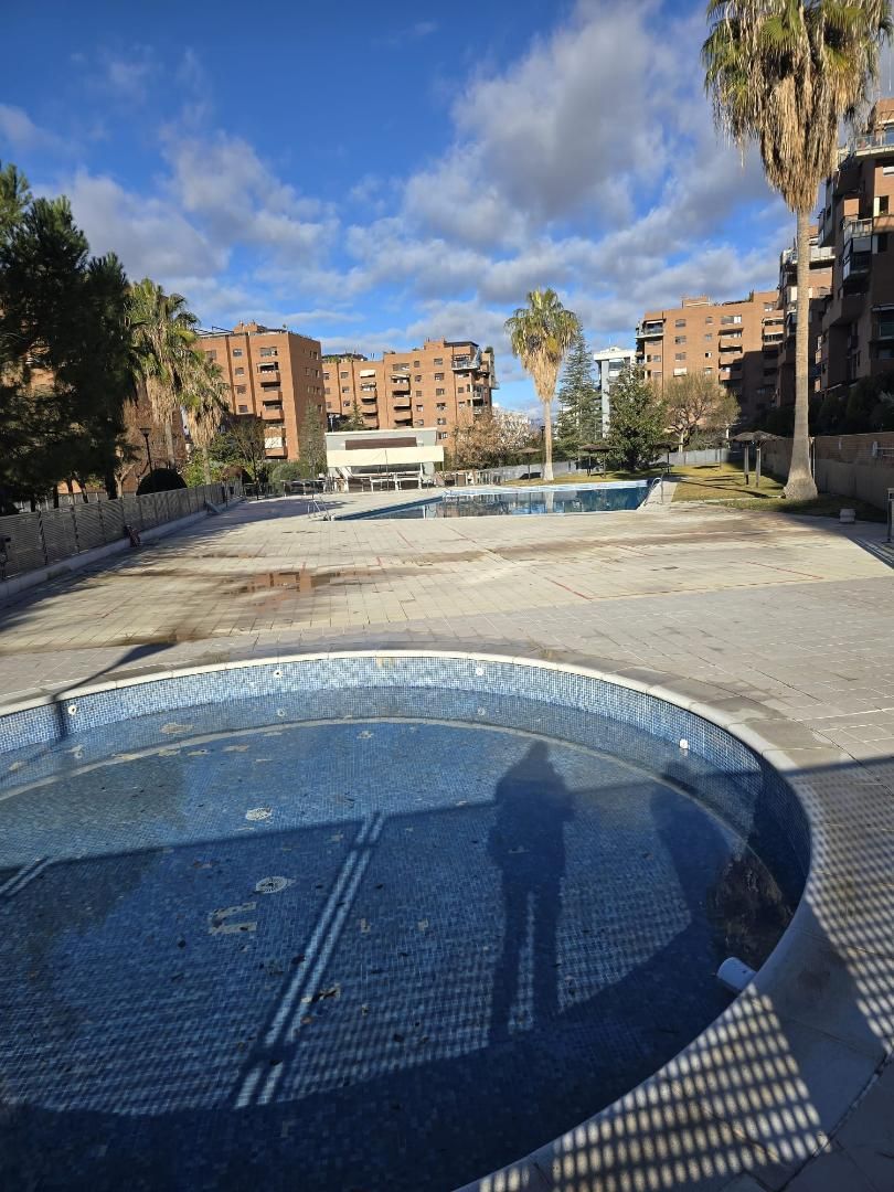 Piso en  Avenida Federico García Lorca 26 - Foto 13