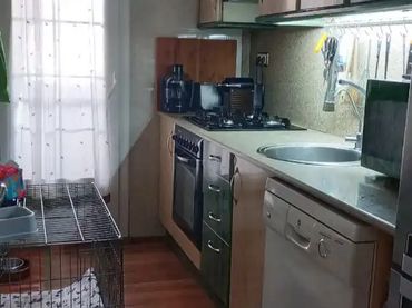 Piso en  Carrer Josefa Almirall 2 - Foto 9
