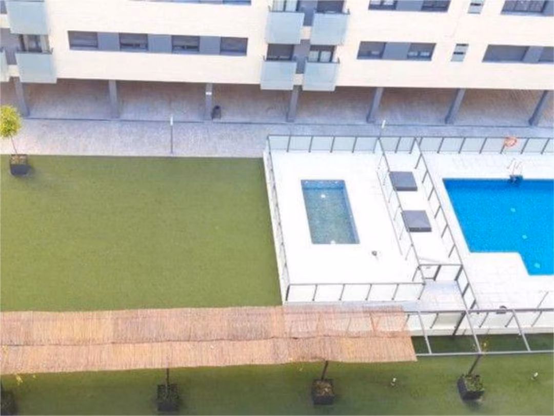 Piso en Arabial