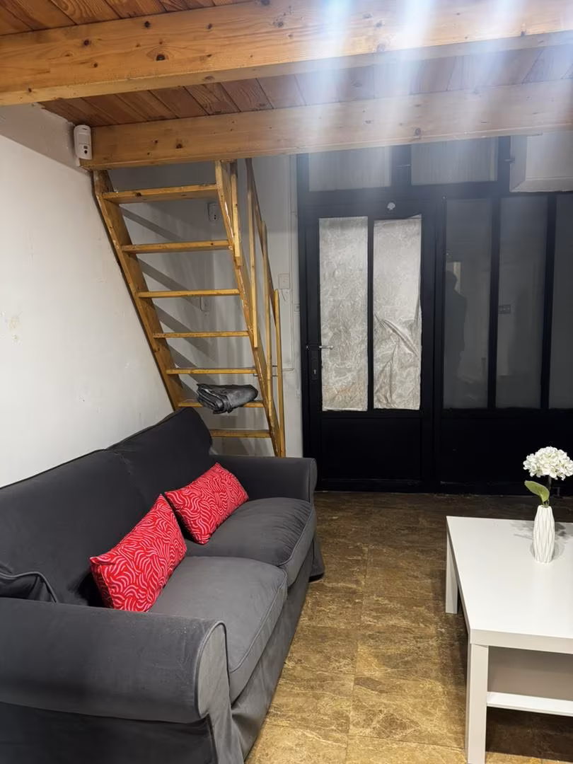 Estudio en  Carrer de Pàdua 8 - Foto 9