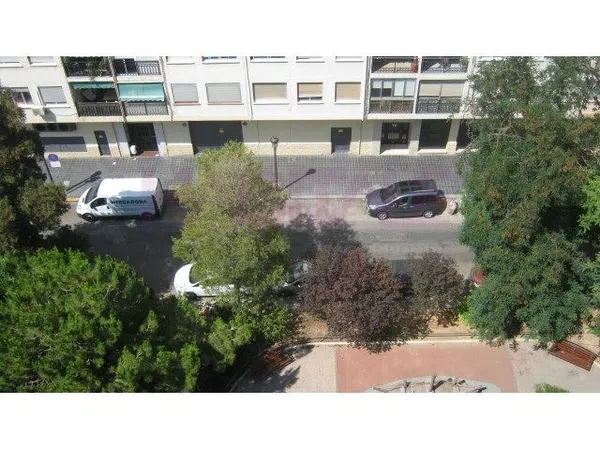 Piso en Calle de Campoamor, Ciutat Jardí - Foto 18