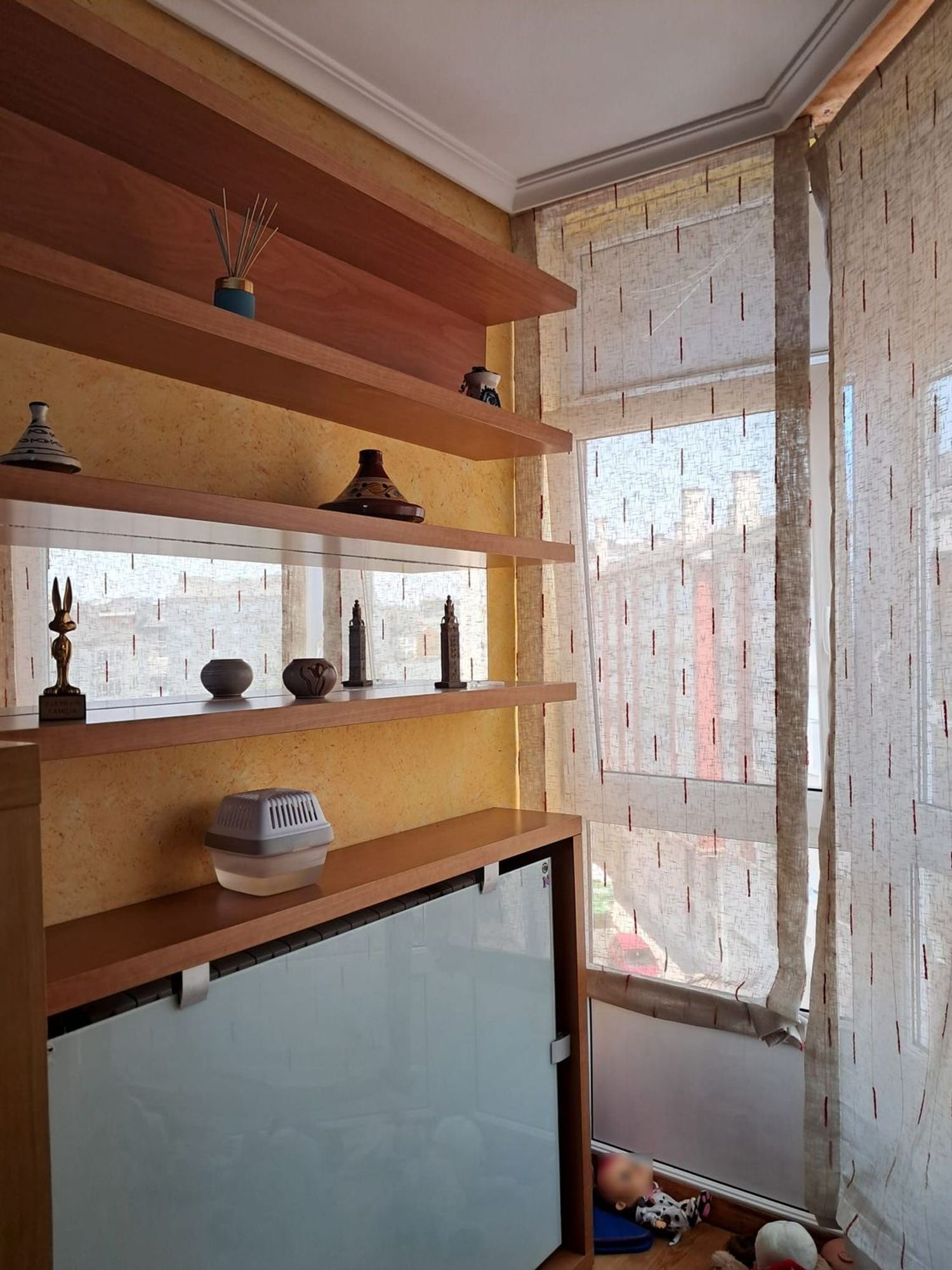 Piso en Calle Álvaro Gil, 5, Residencia - Abella, Residencia - Abella - Foto 3