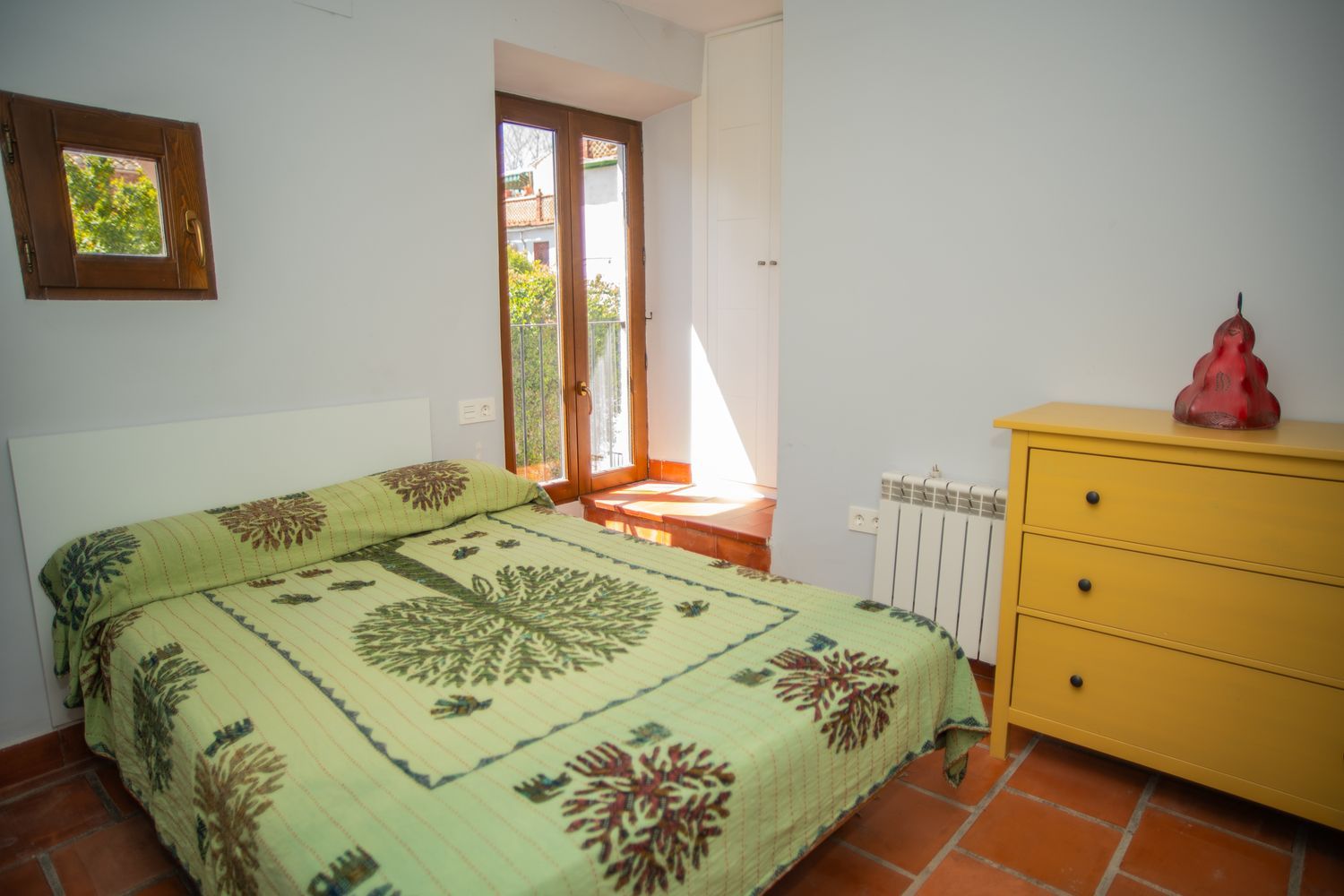 Chalet pareado en Calle Guatimozín, 3, Albaicín, Albaicín - Foto 25