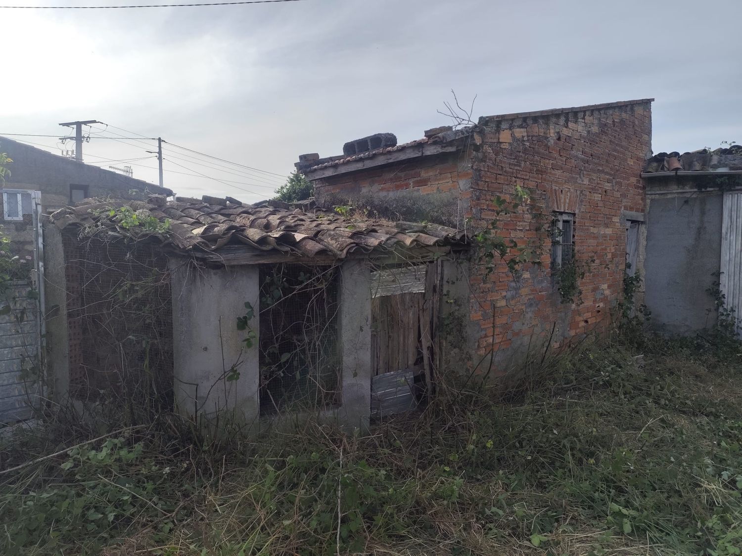 Casa rural en a Manga de Abaixo s/n - Foto 7