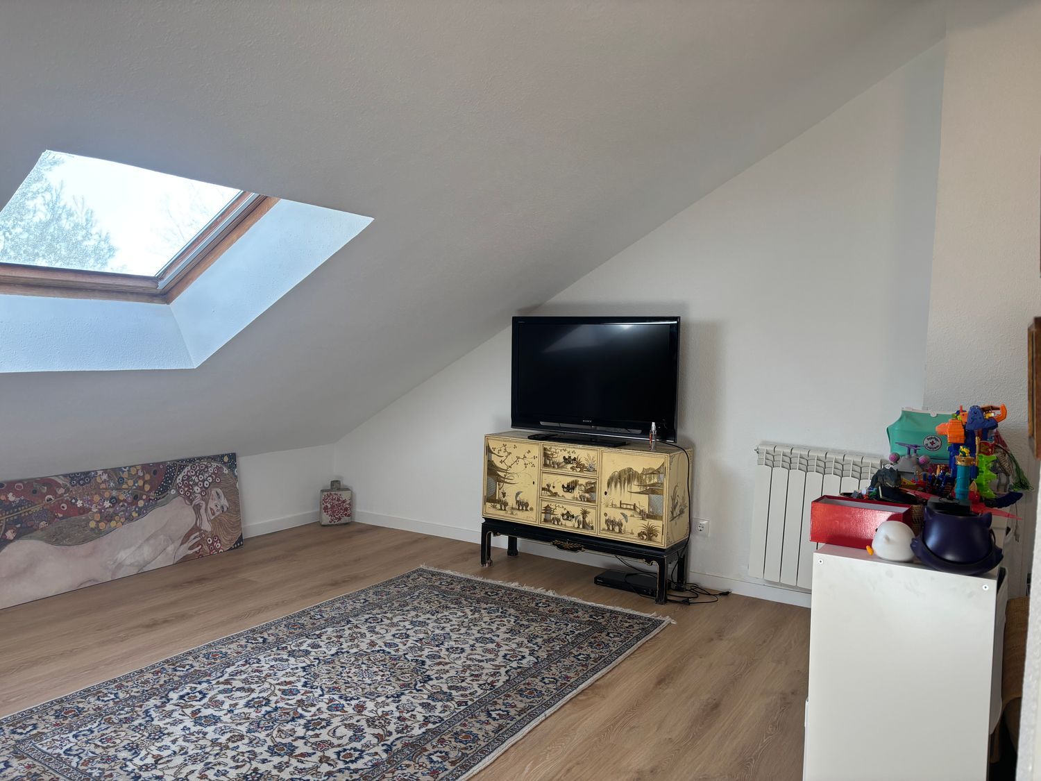 Chalet adosado en Barrio El Pinar- Punta Galea - Foto 17