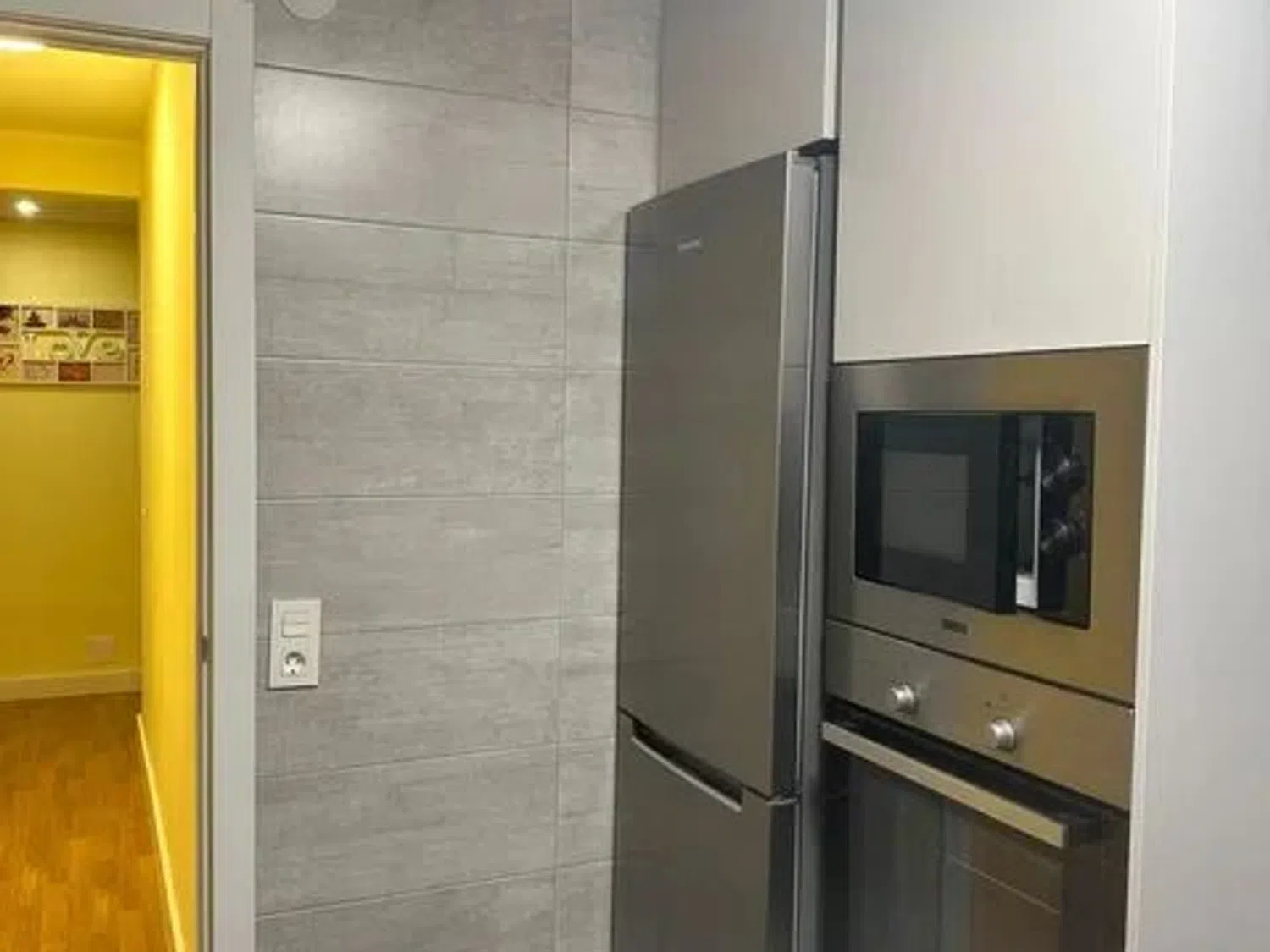 Piso en calle de Servando Batanero, 70 - Foto 9