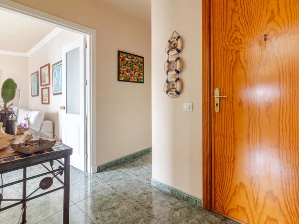 Piso en Calle Américo Vespucio, 52 - Foto 2