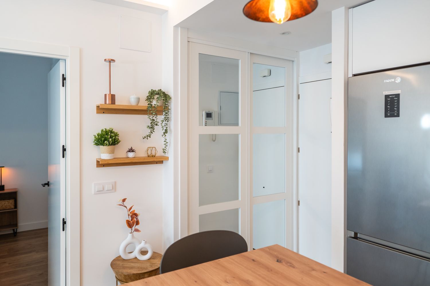 Piso en paseo del Marqués de Zafra, 53 - Foto 12