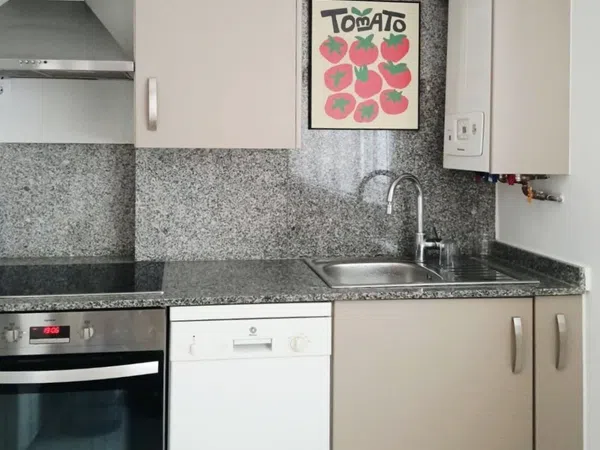 Piso en Calle Benidorm, 8, Los Castros, Los Castros - Foto 13