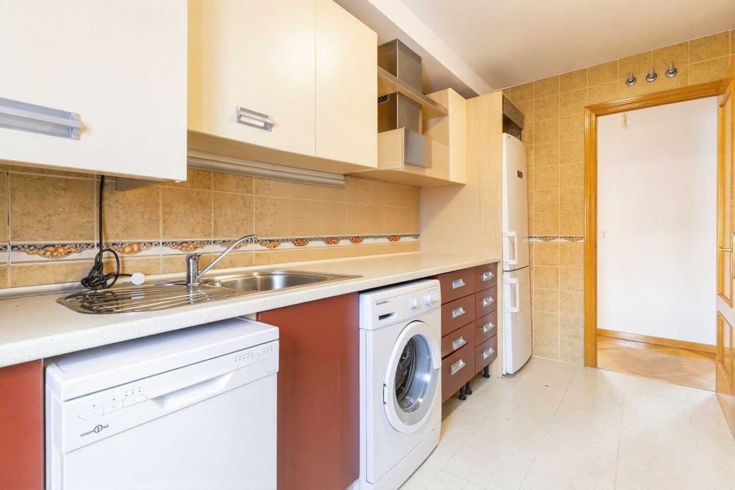 Piso en calle de Talamanca, 3 - Foto 12