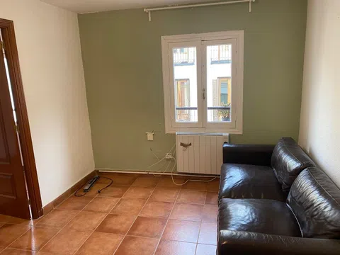 Piso en calle de San Andrés, 31