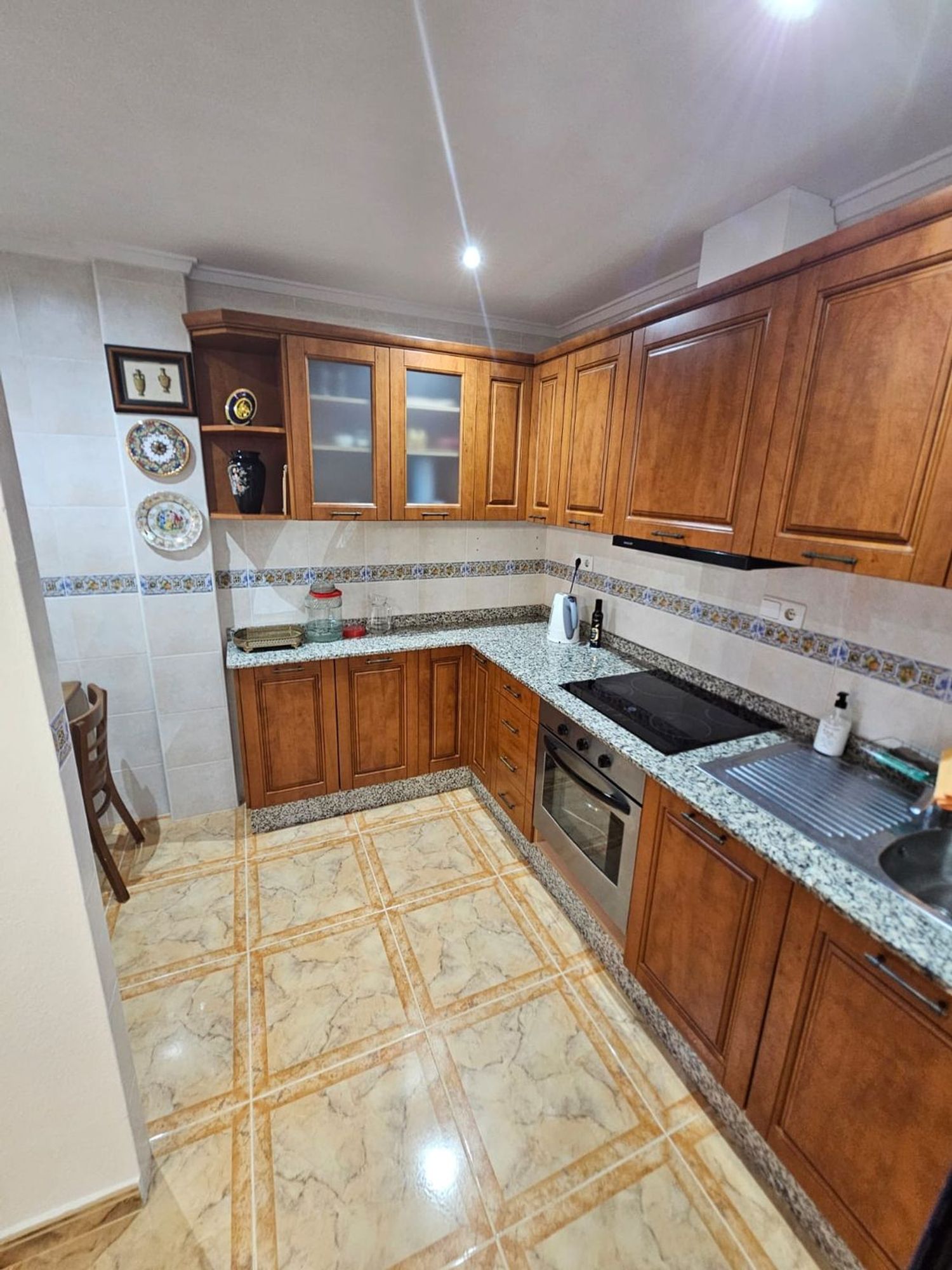 Casa o chalet independiente en Calle Almudena, 50 - Foto 3