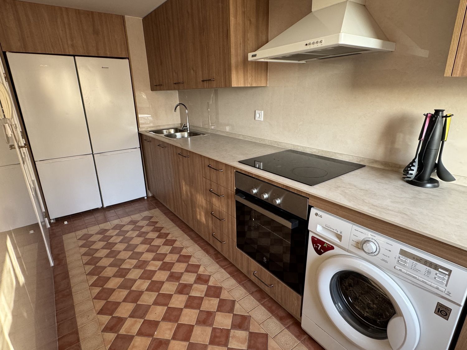 Piso en Calle Músico Ziryab, 12, Cercadilla - Medina Azahara - Foto 19