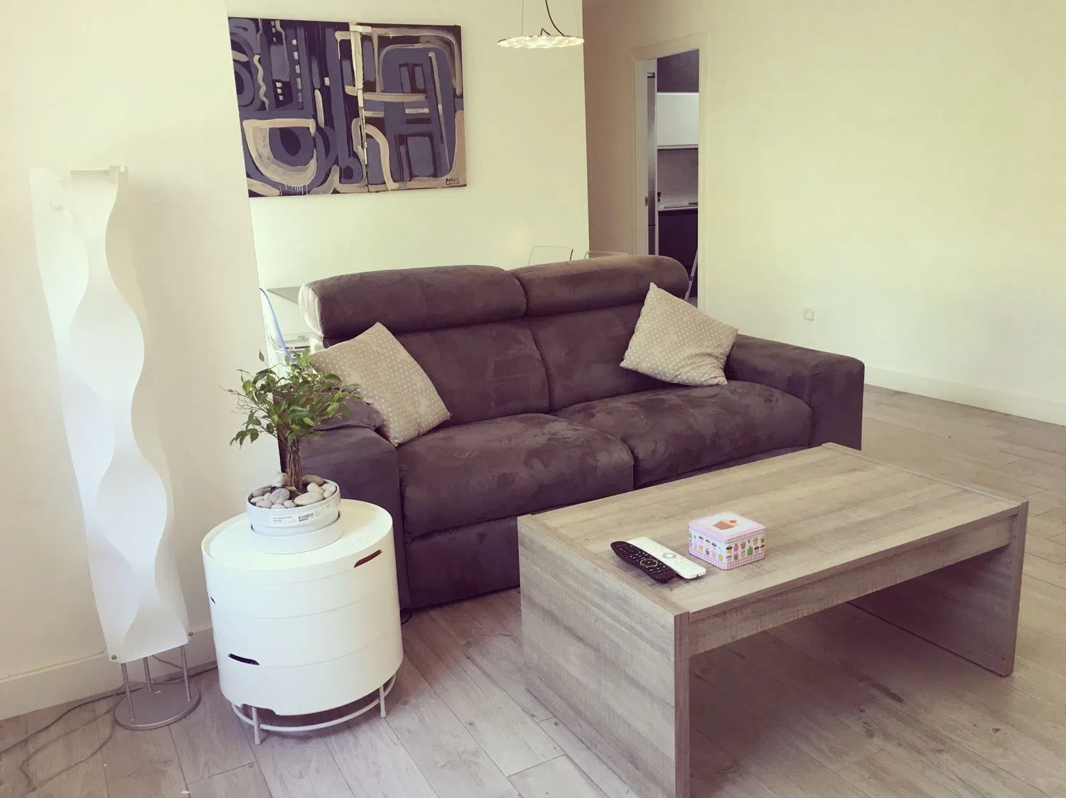 Piso en paseo Duques de Lugo, 26 - Foto 2