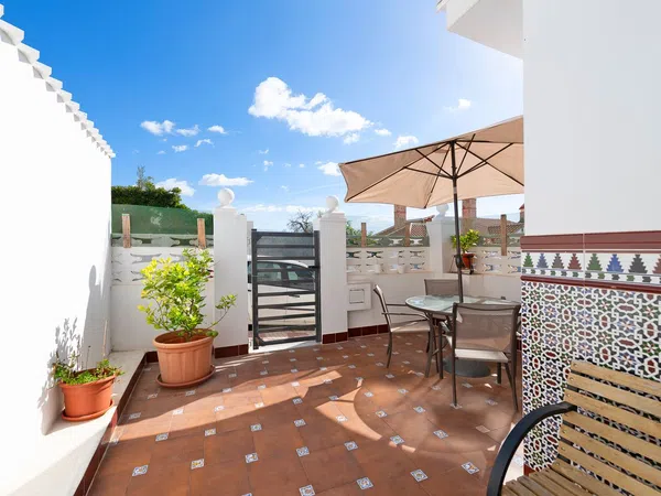 Chalet adosado en calle Picadero, 20 - Foto 16