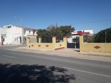 Finca rústica en  Avenida Tocina 24 - Foto 1