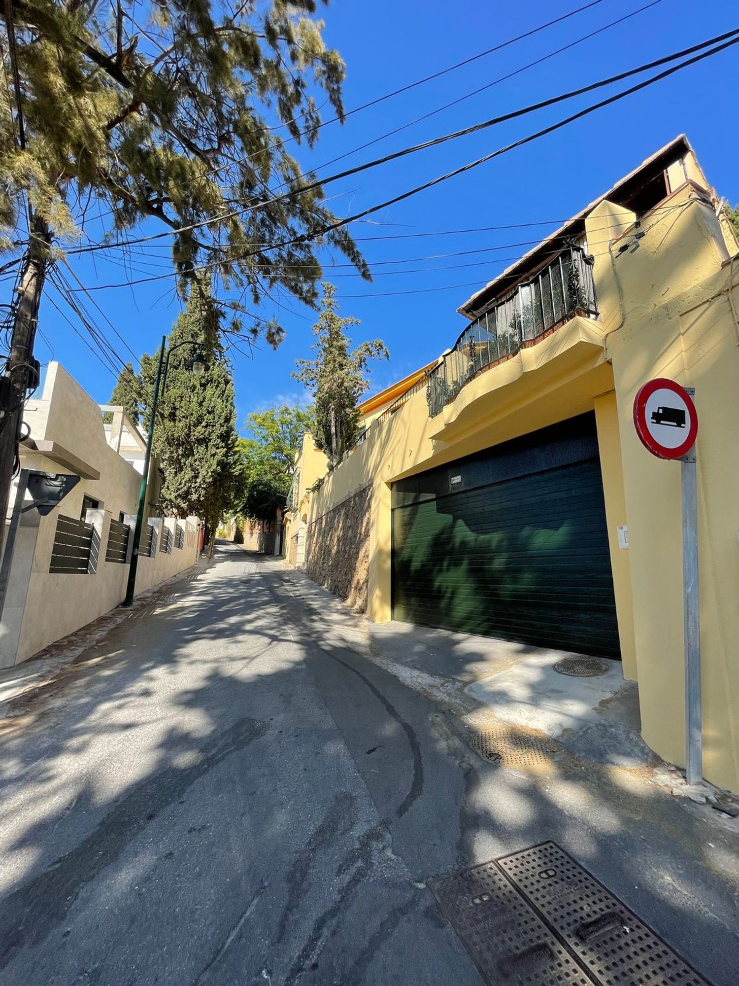 Chalet pareado en Calle Monte Miramar - Foto 29