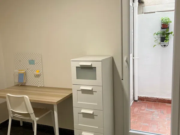 Piso en Calle de l'Arquitecte Arnau, 11, Benimaclet - Foto 30