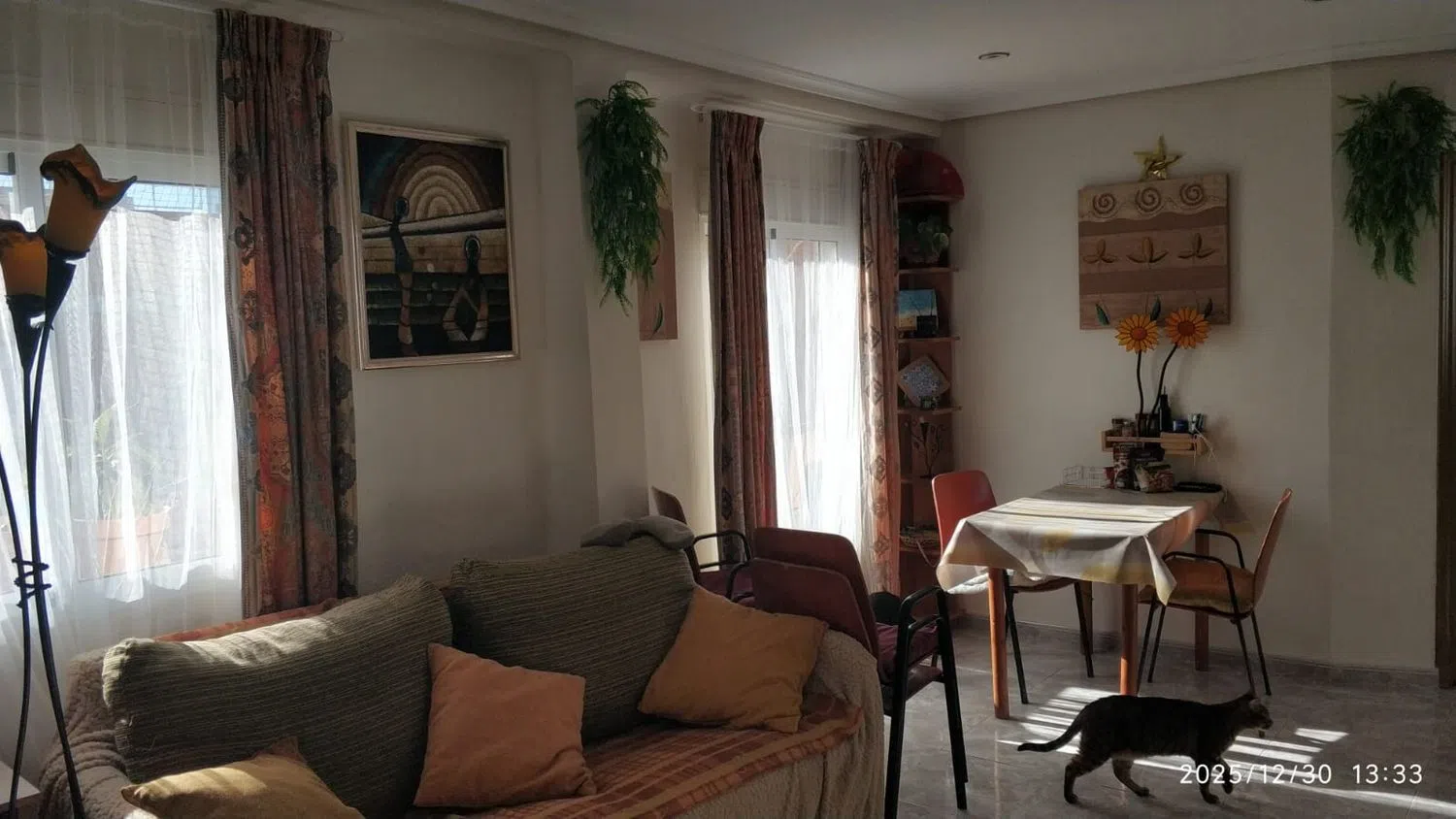 Piso en calle d'Antoni Joan, 17 - Foto 10