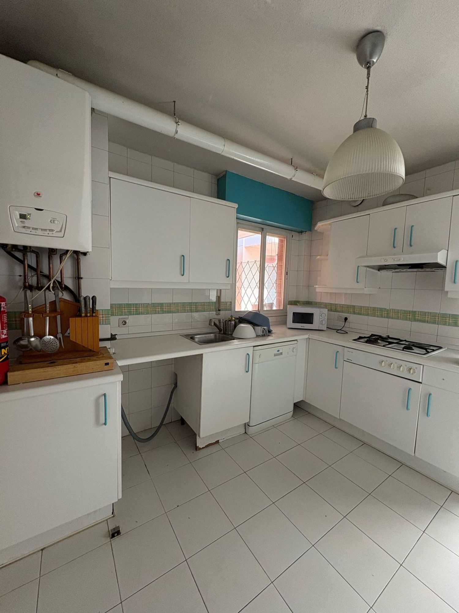 Piso en calle de García Noblejas, 3 - Foto 29