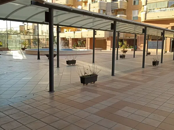 Piso en Avenida Imperio Argentina, 10 b, Finca el Pato - Torre del Río - Foto 6