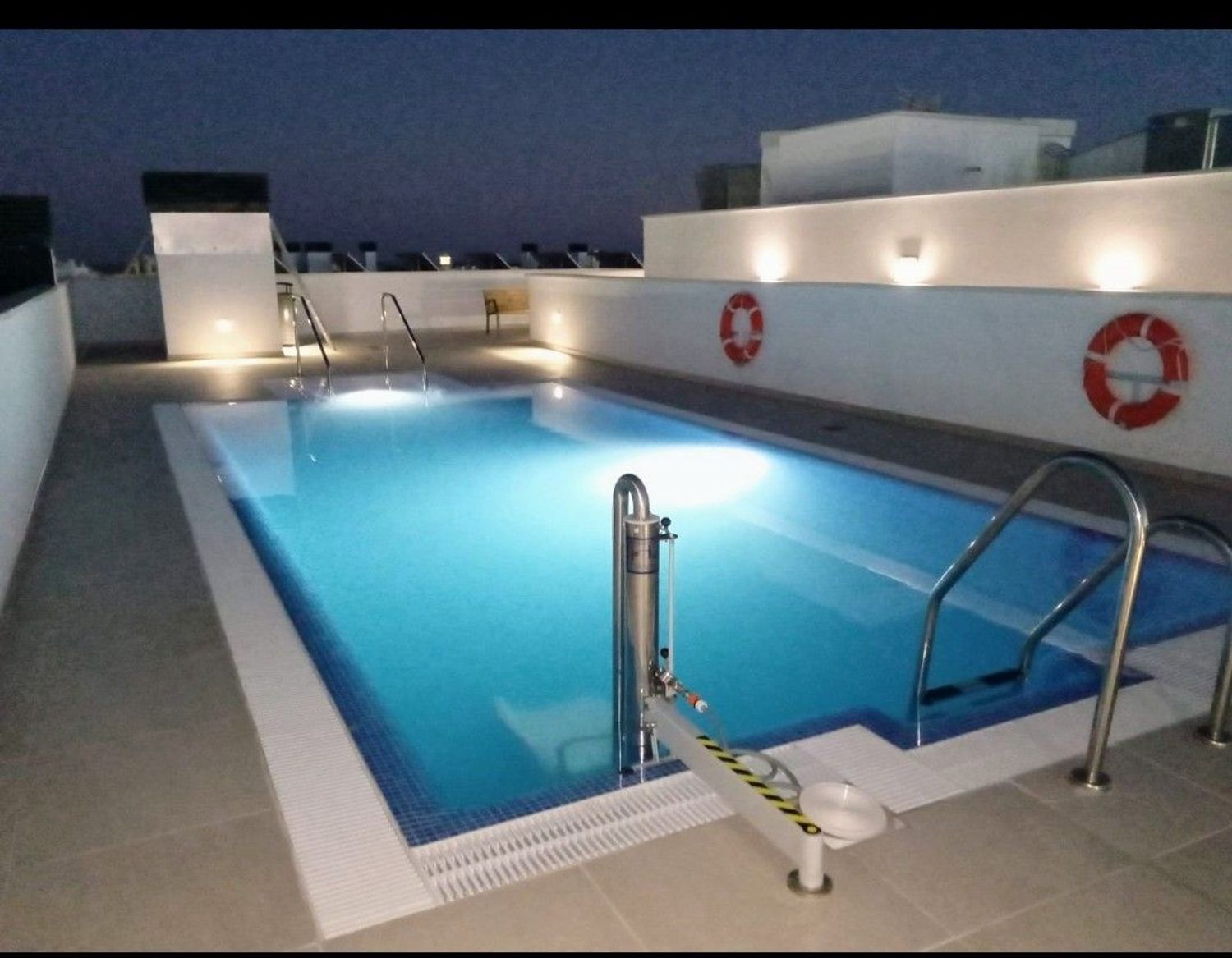 Piso en calle la Dulcinea, 3 - Foto 26