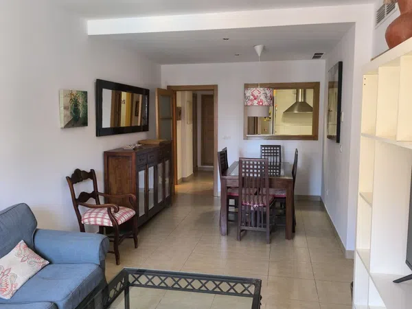 Piso en glorieta de Letonia, 1 - Foto 14