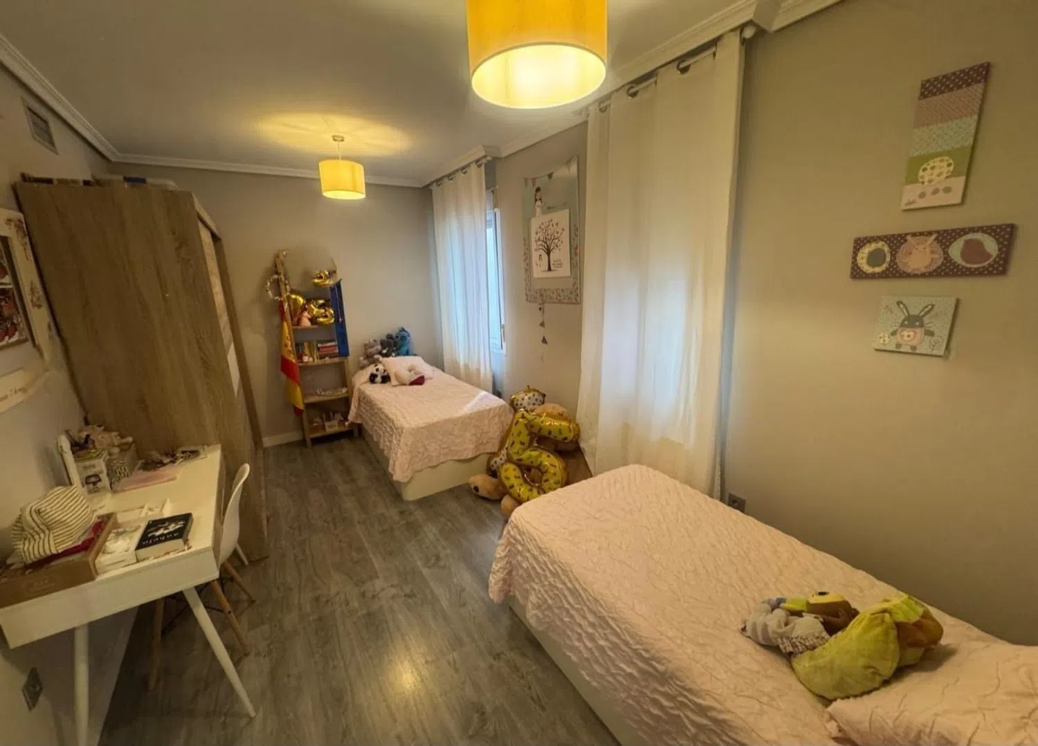 Piso en calle del general Ricardo, 116 - Foto 4