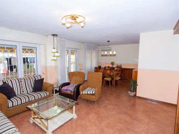 Chalet adosado en calle García Morato, 22 - Foto 2