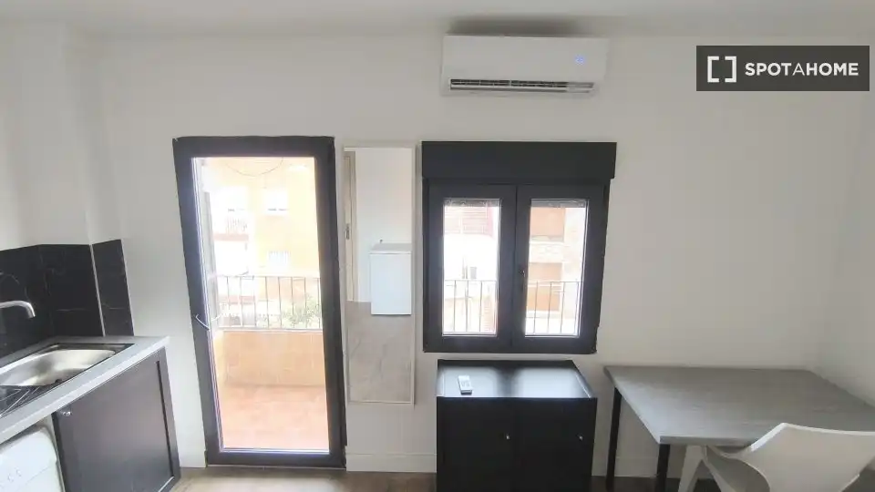 Piso en  Madrid Capital - Foto 4