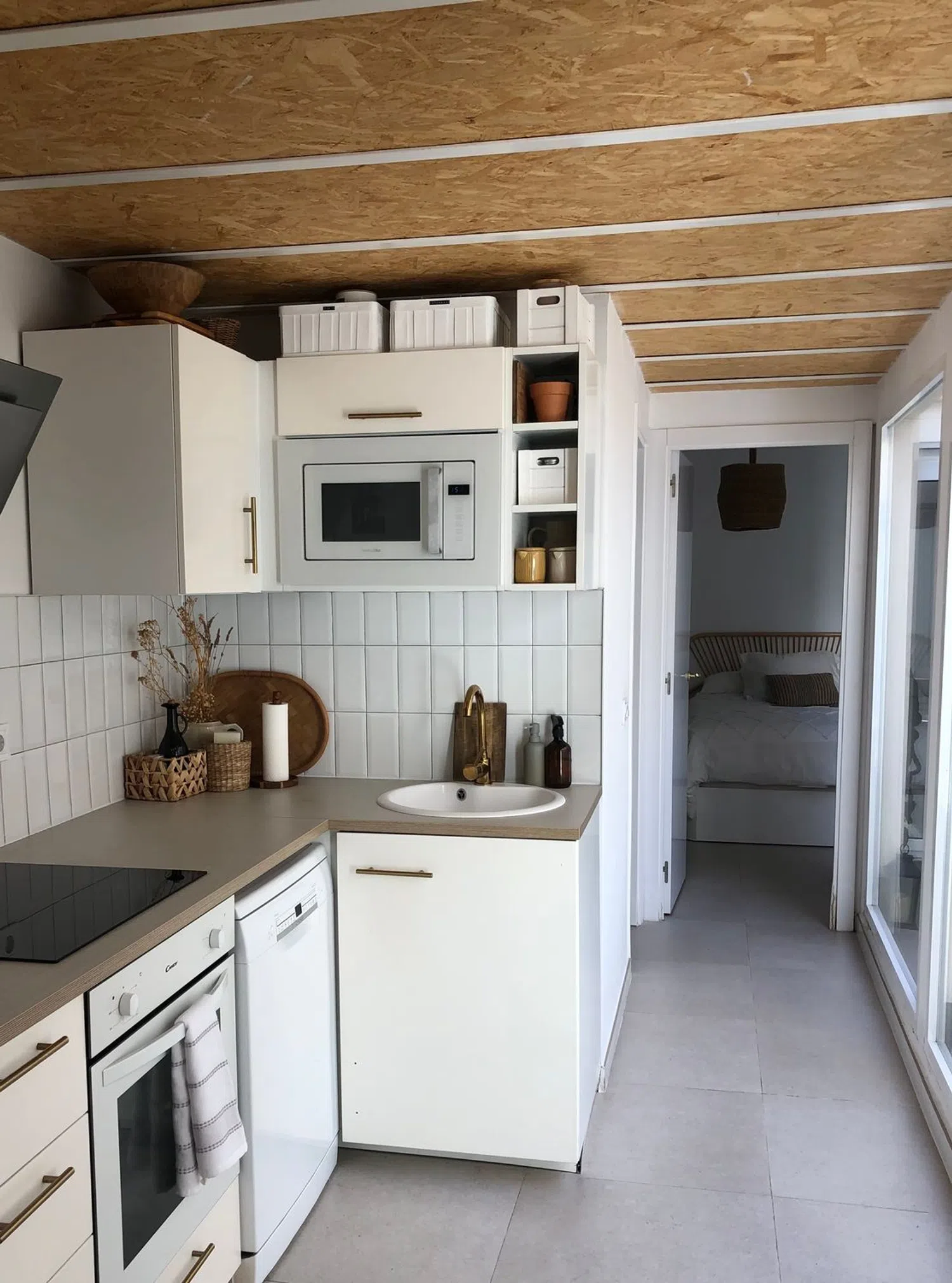 Chalet pareado en calle de Felisa Méndez, 34 - Foto 6