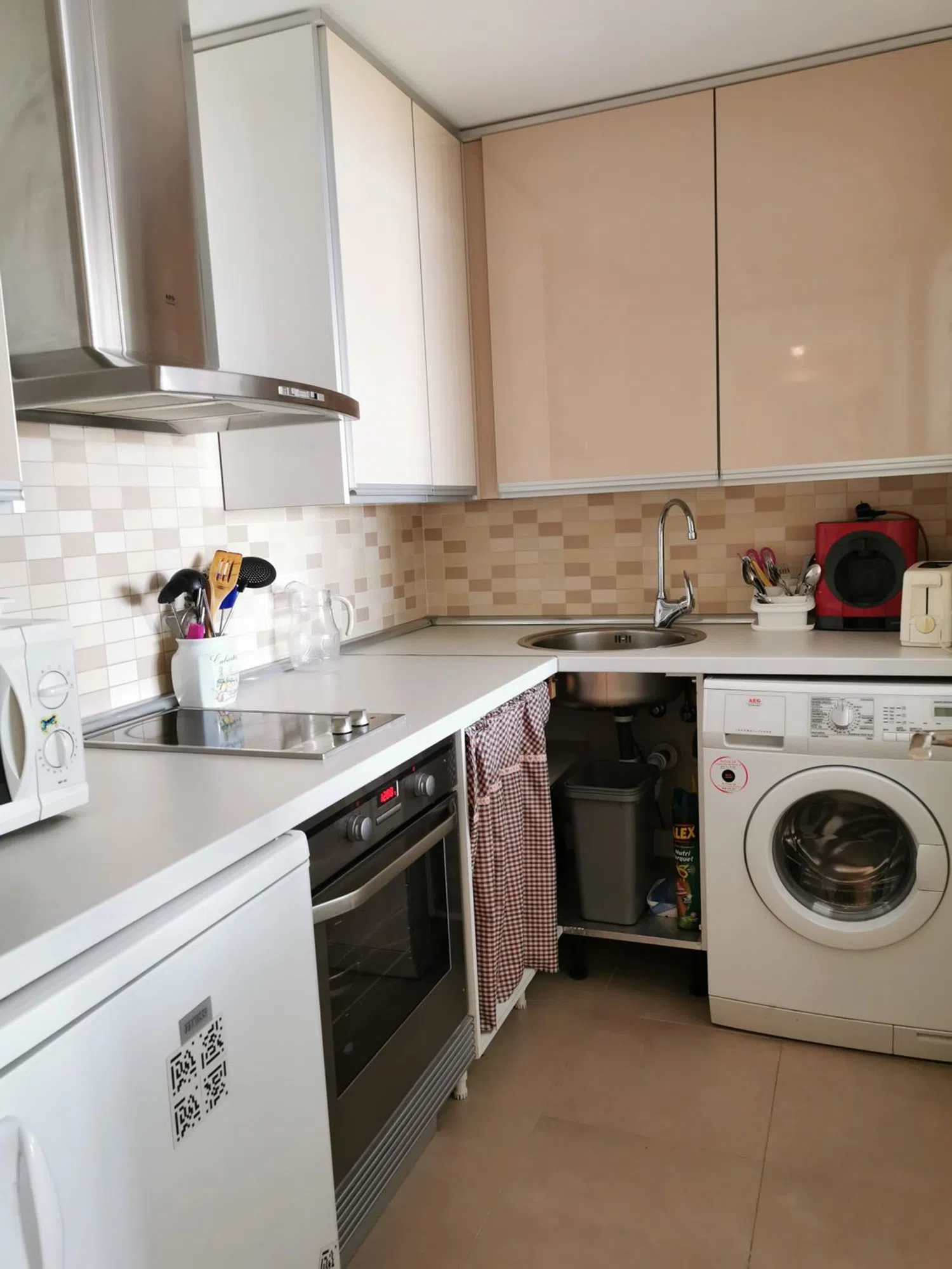 Piso en calle Capiscol, 4 - Foto 7